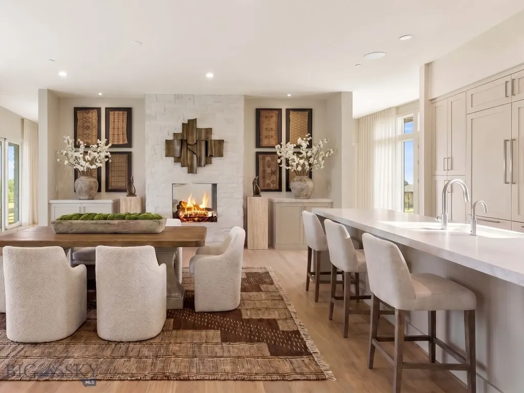 27 Bullseye Place Bozeman MT 59718