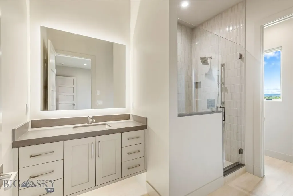 27 Bullseye Place Bozeman MT 59718