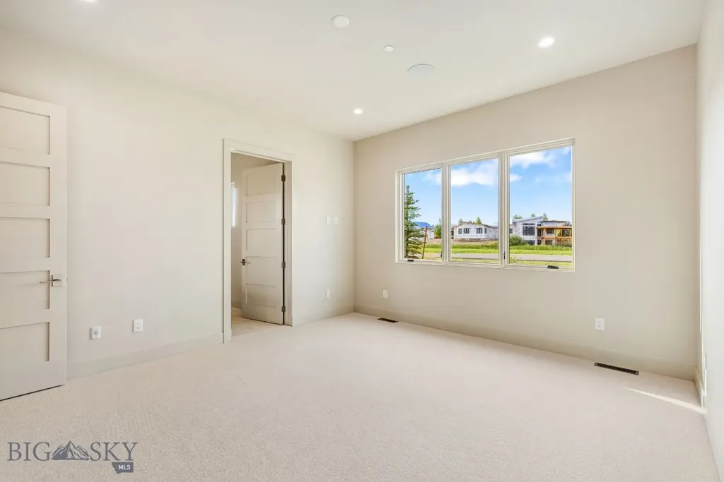 27 Bullseye Place Bozeman MT 59718