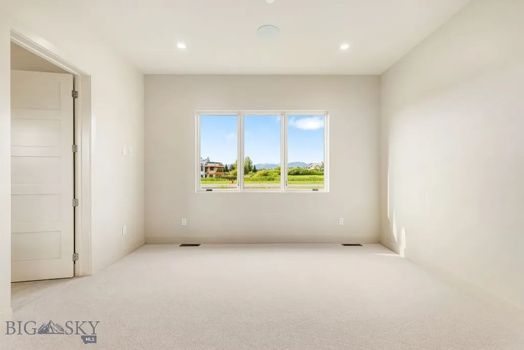 27 Bullseye Place Bozeman MT 59718