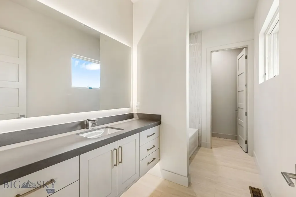 27 Bullseye Place Bozeman MT 59718