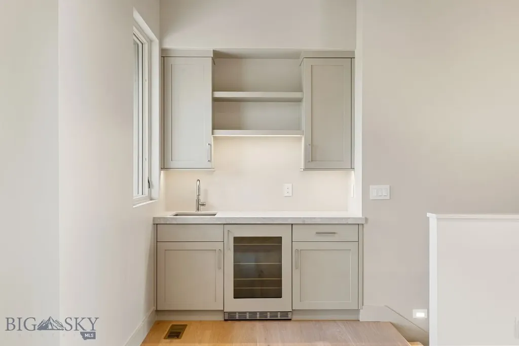 27 Bullseye Place Bozeman MT 59718