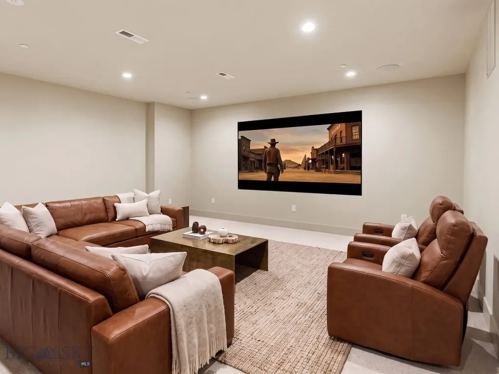 27 Bullseye Place Bozeman MT 59718