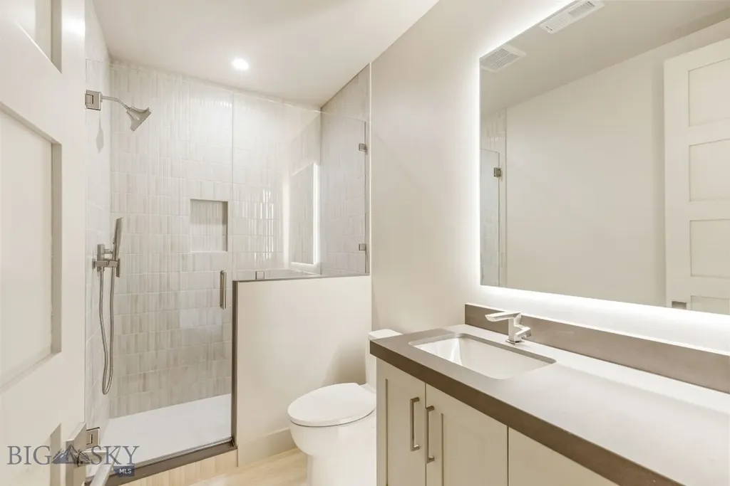 27 Bullseye Place Bozeman MT 59718