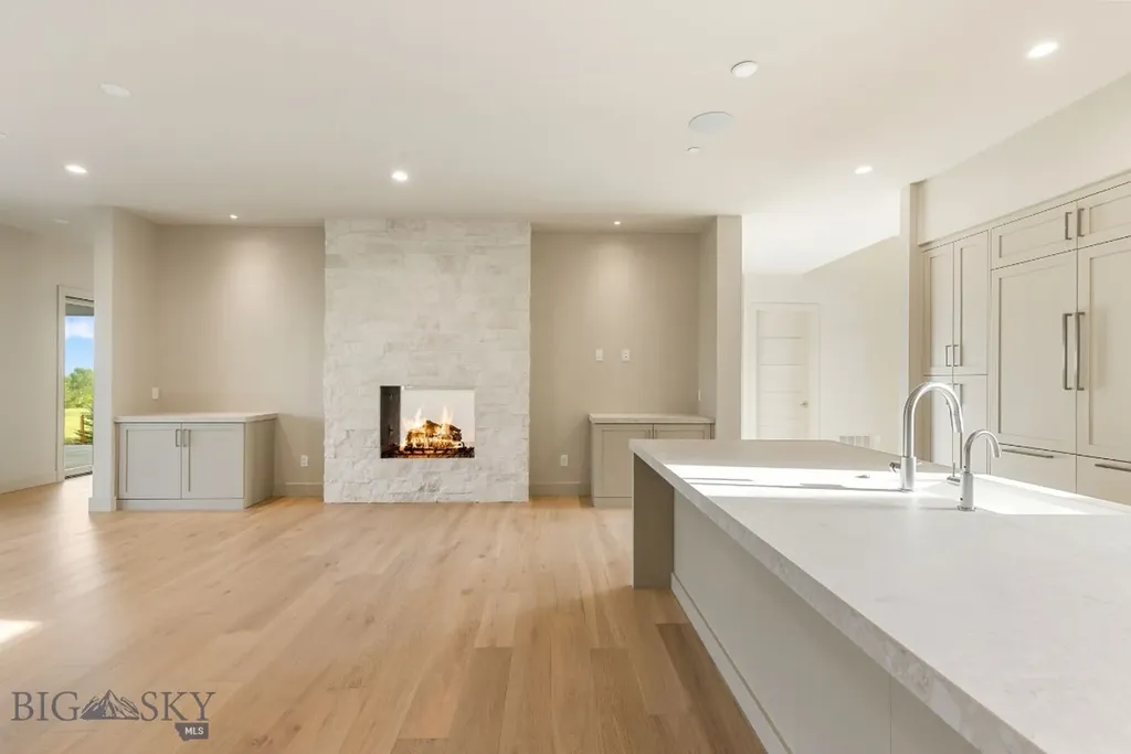 27 Bullseye Place Bozeman MT 59718