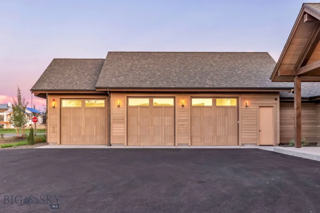 27 Bullseye Place Bozeman MT 59718