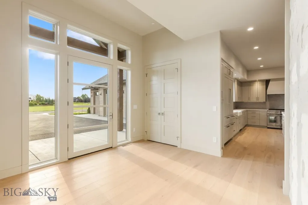 27 Bullseye Place Bozeman MT 59718