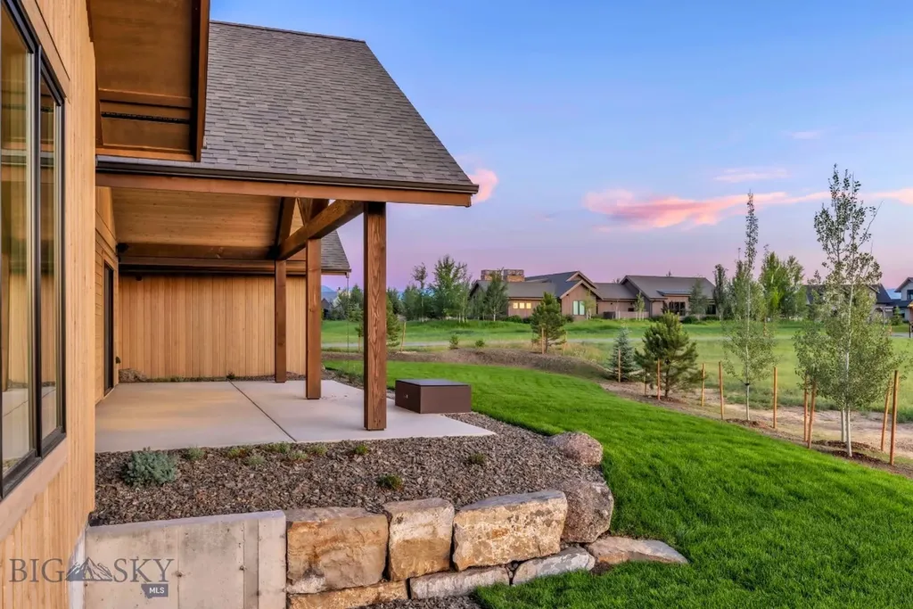 27 Bullseye Place Bozeman MT 59718