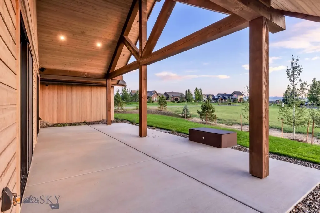 27 Bullseye Place Bozeman MT 59718