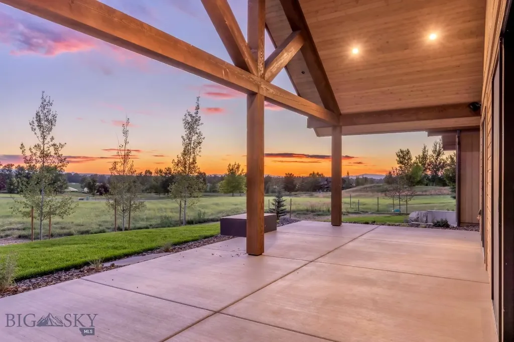 27 Bullseye Place Bozeman MT 59718