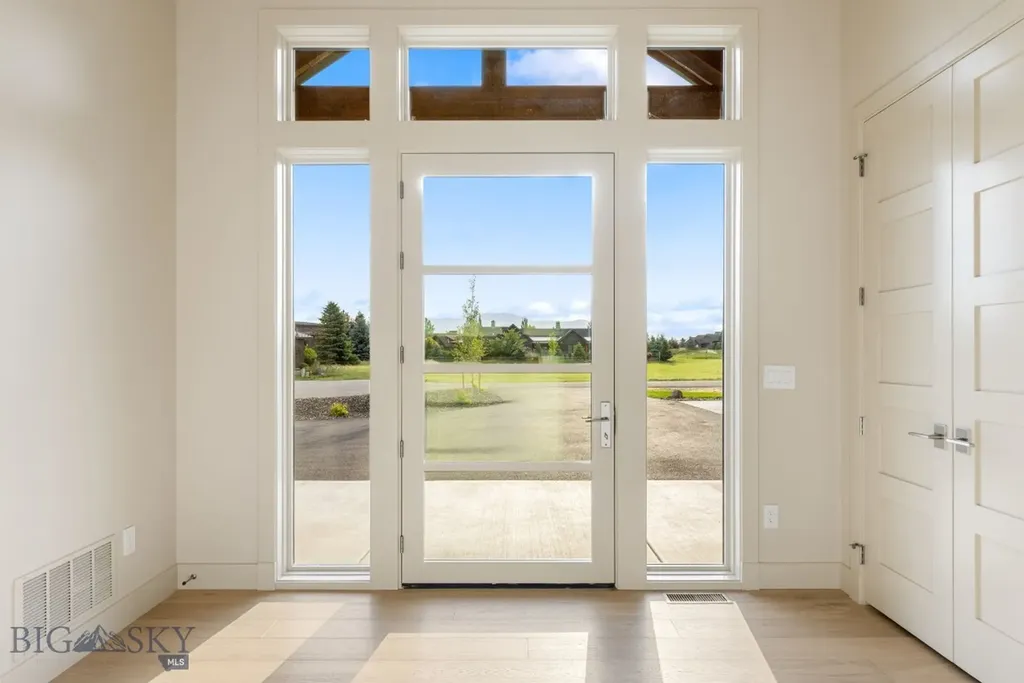 27 Bullseye Place Bozeman MT 59718