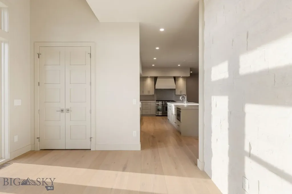 27 Bullseye Place Bozeman MT 59718