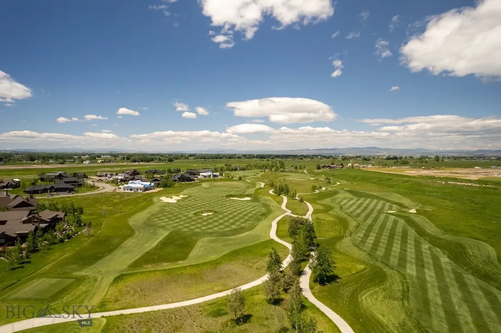 27 Bullseye Place Bozeman MT 59718