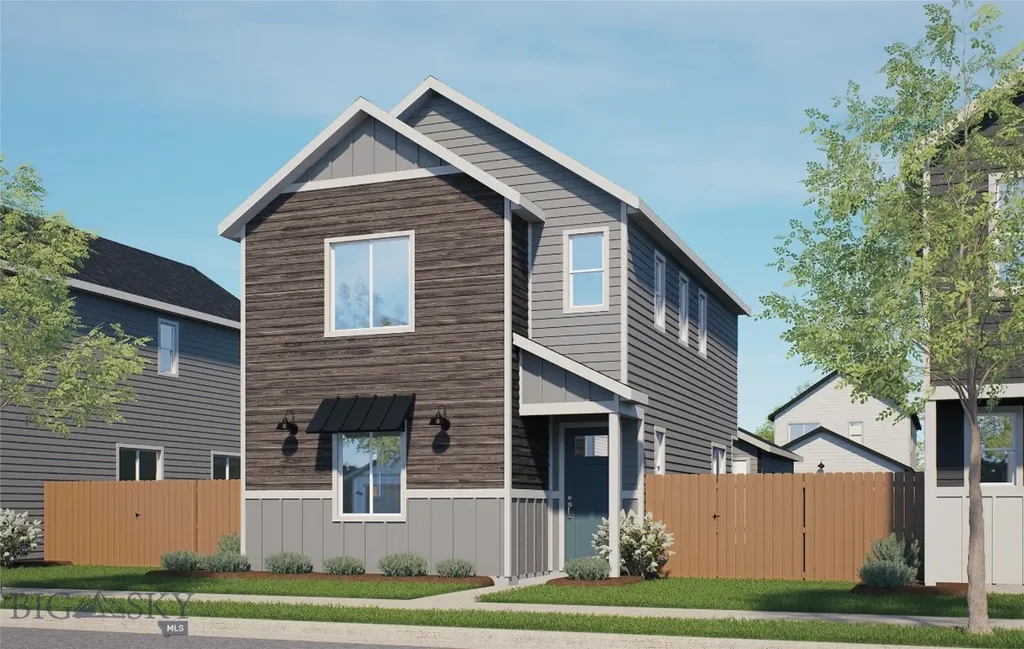 4955 Harvest Parkway Bozeman MT 49718
