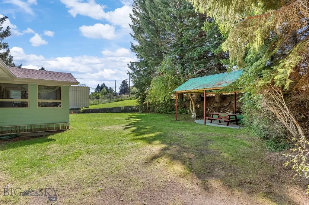 110 Vista Dillon MT 59725