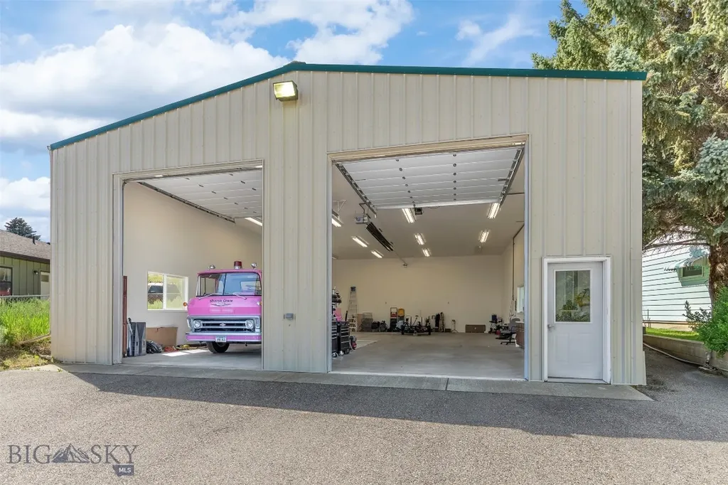 110 Vista Drive Dillon MT 59725