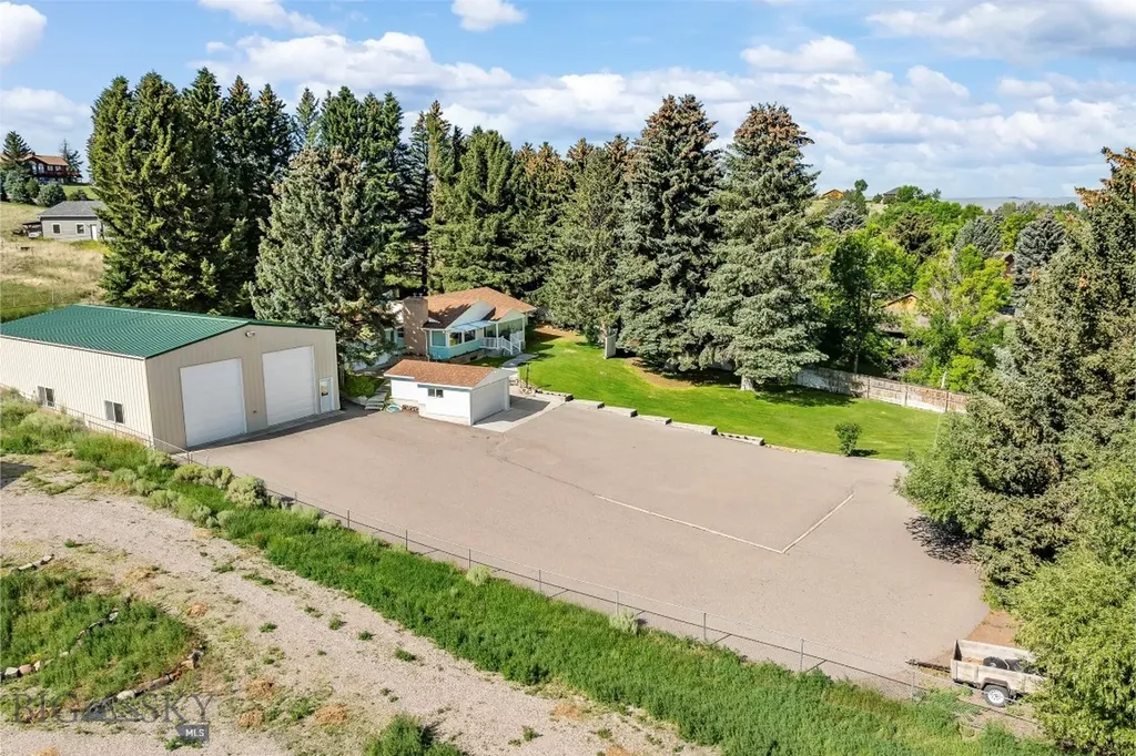 110 Vista Dillon MT 59725