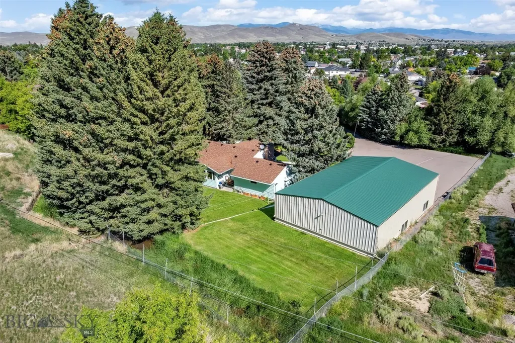 110 Vista Drive Dillon MT 59725