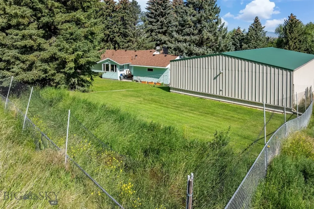 110 Vista Dillon MT 59725