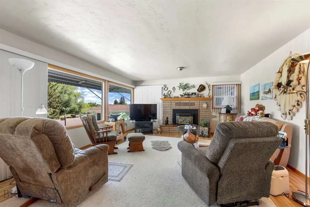 110 Vista Drive Dillon MT 59725