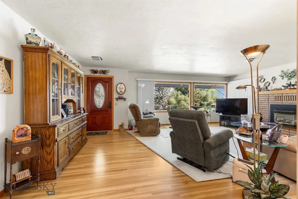 110 Vista Drive Dillon MT 59725