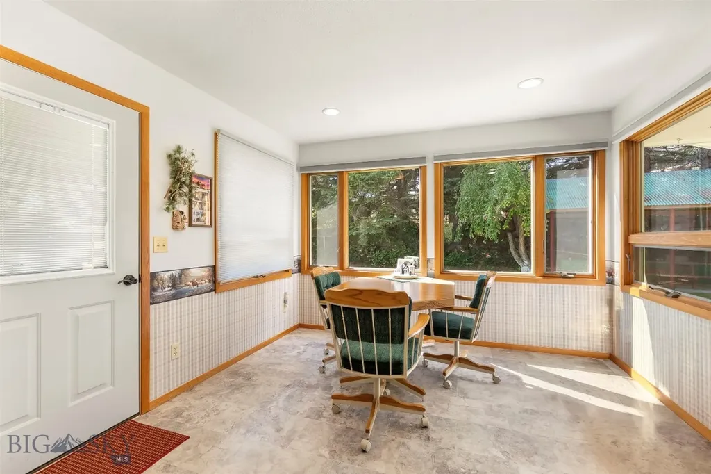 110 Vista Drive Dillon MT 59725