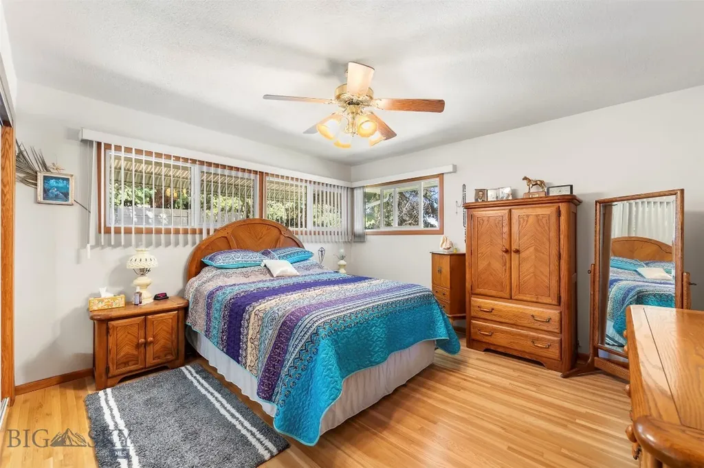 110 Vista Drive Dillon MT 59725