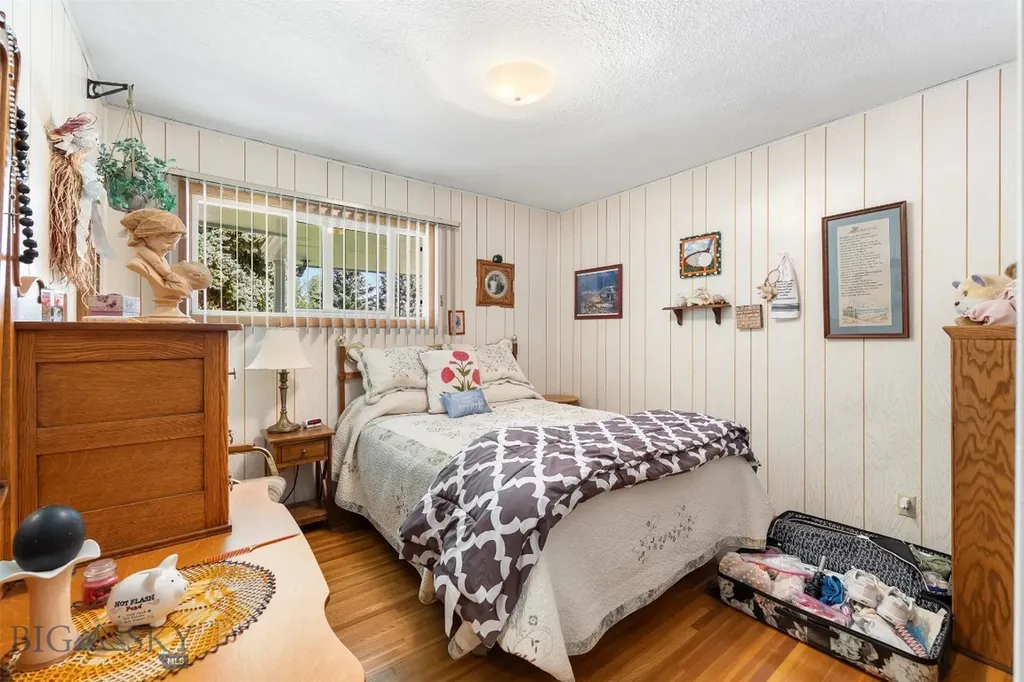 110 Vista Dillon MT 59725