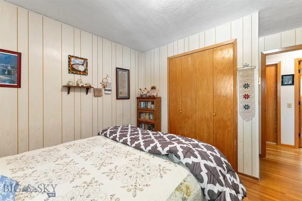 110 Vista Drive Dillon MT 59725