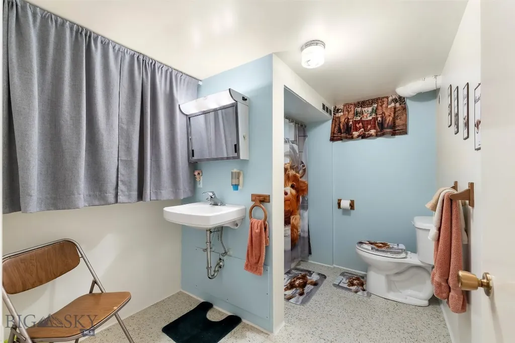 110 Vista Dillon MT 59725
