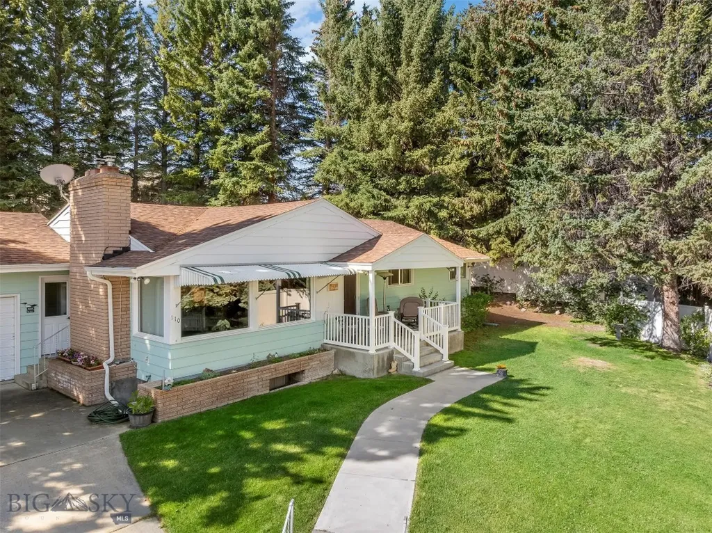 110 Vista Dillon MT 59725
