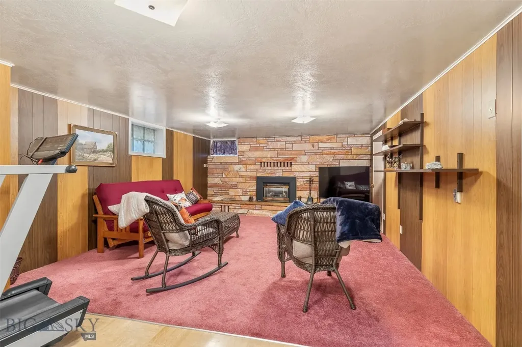 110 Vista Drive Dillon MT 59725