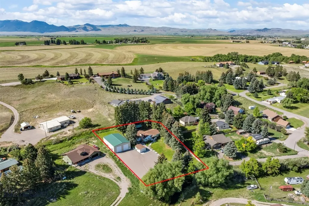 110 Vista Dillon MT 59725