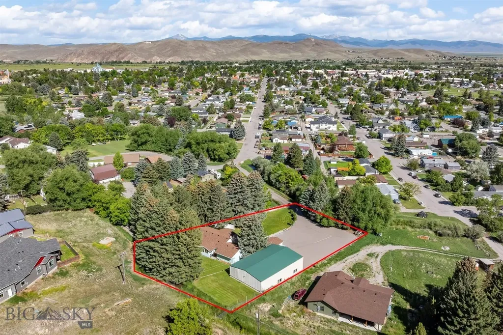 110 Vista Dillon MT 59725
