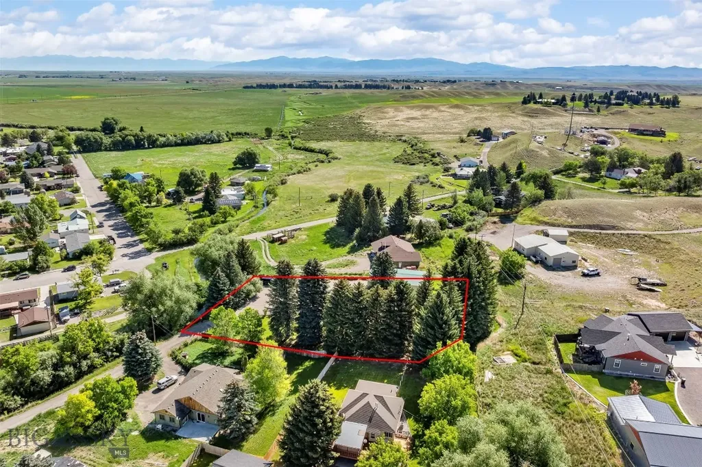 110 Vista Drive Dillon MT 59725