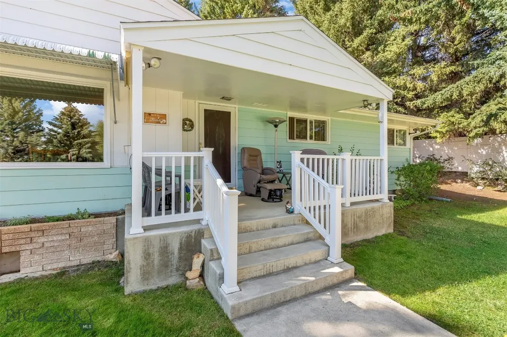 110 Vista Dillon MT 59725