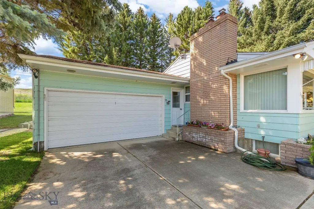 110 Vista Dillon MT 59725