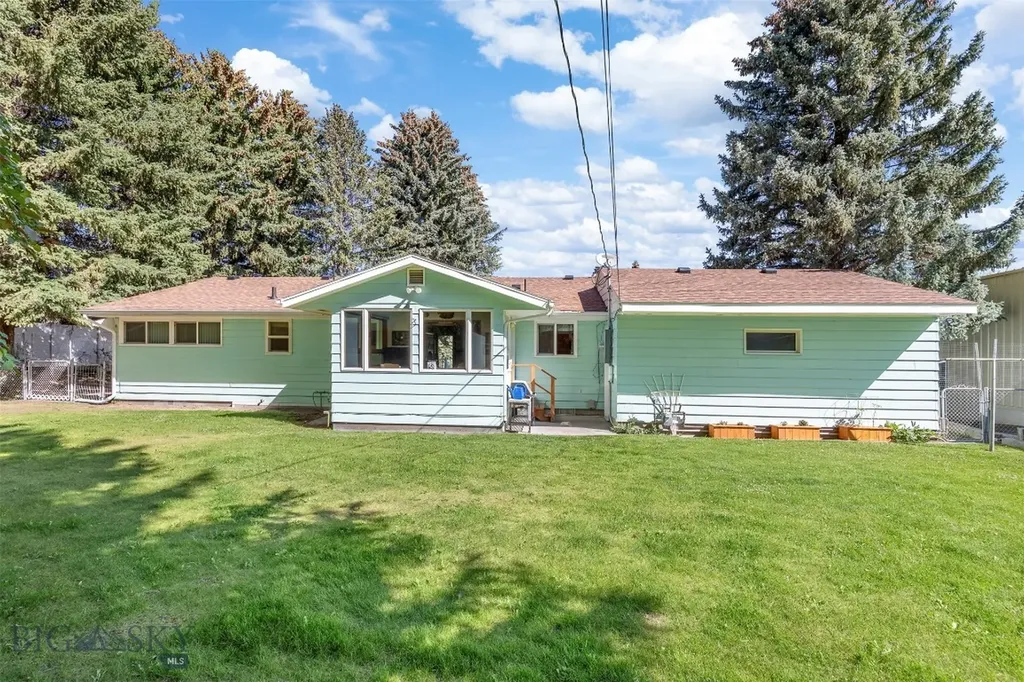 110 Vista Drive Dillon MT 59725