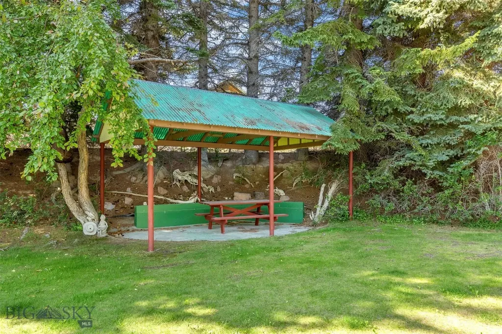 110 Vista Drive Dillon MT 59725