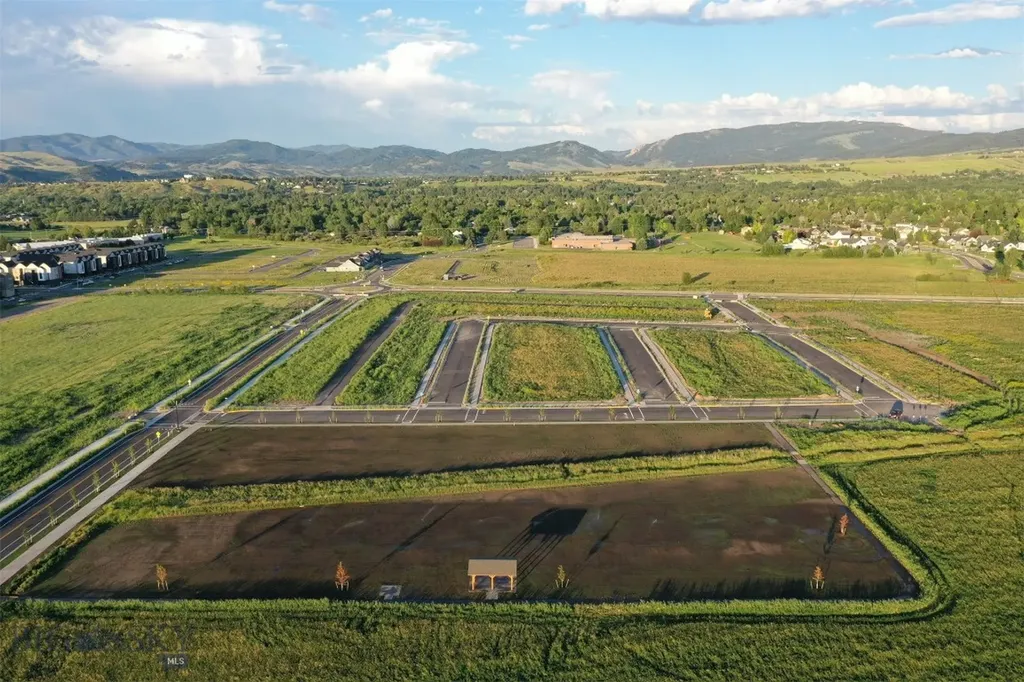 Tbd Apple Blossom Way Bozeman MT 59715