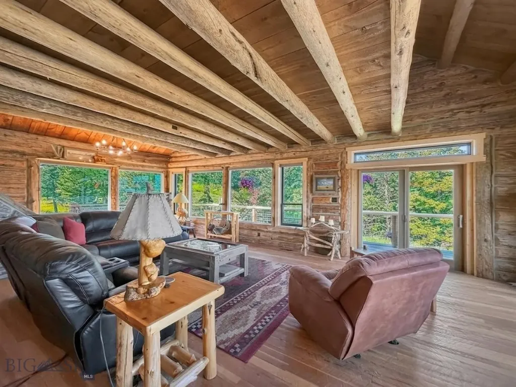 600 Middle Skunk Creek Bozeman MT 59715