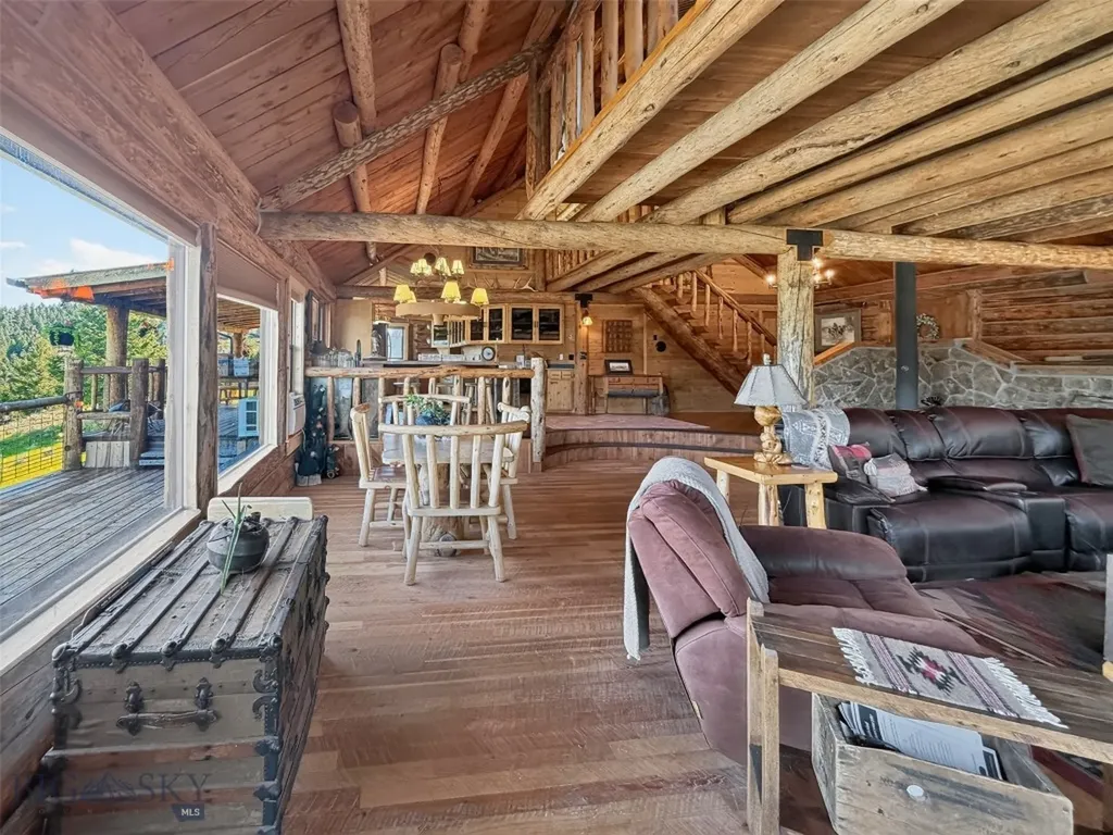600 Middle Skunk Creek Bozeman MT 59715