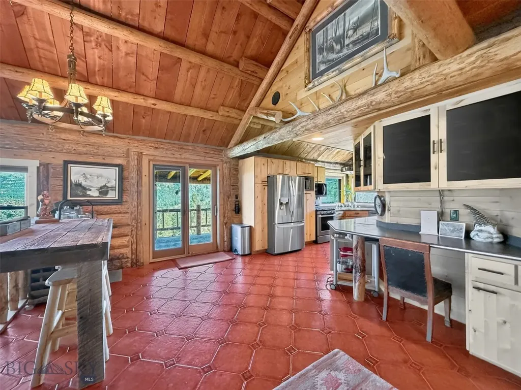 600 Middle Skunk Creek Bozeman MT 59715