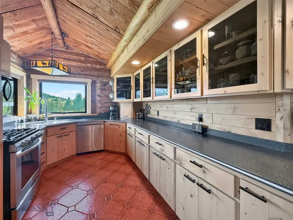 600 Middle Skunk Creek Bozeman MT 59715