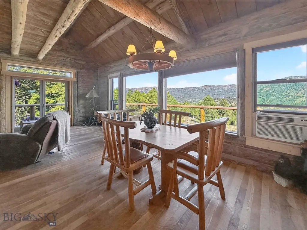600 Middle Skunk Creek Bozeman MT 59715