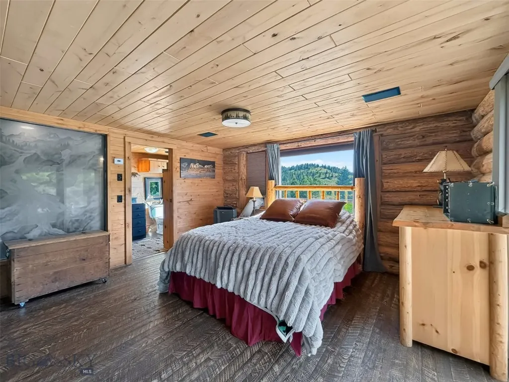 600 Middle Skunk Creek Bozeman MT 59715