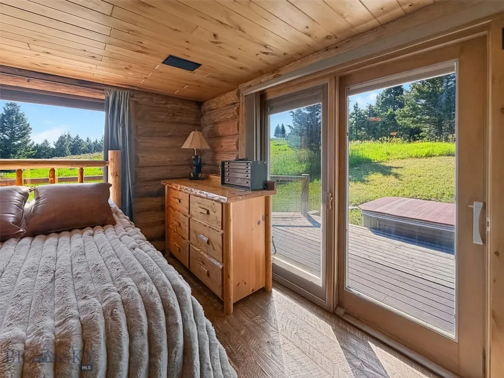 600 Middle Skunk Creek Bozeman MT 59715