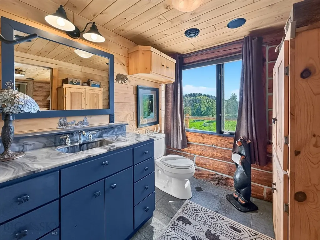 600 Middle Skunk Creek Bozeman MT 59715