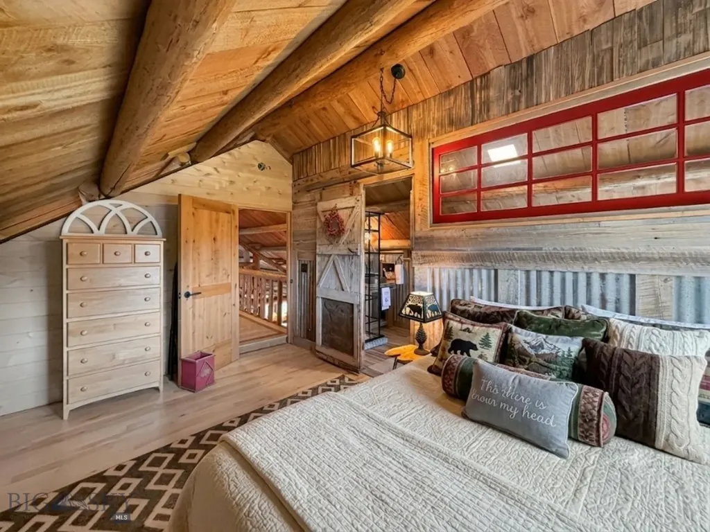 600 Middle Skunk Creek Bozeman MT 59715