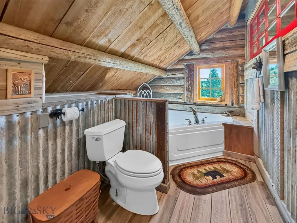 600 Middle Skunk Creek Bozeman MT 59715